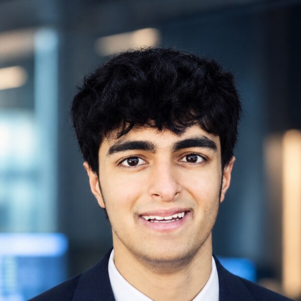 Armaan Singh