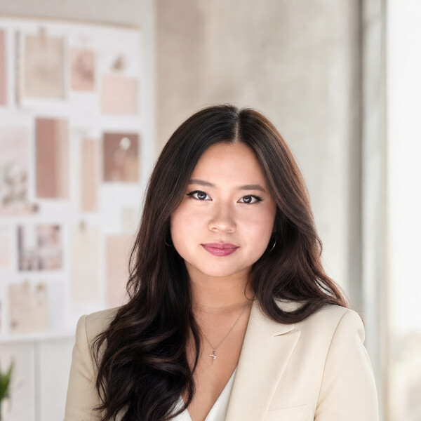 Joanne Doan