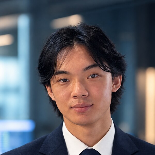 Kevin Zhang