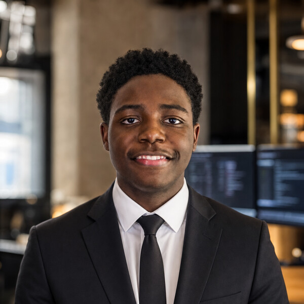 Rashaun Regis