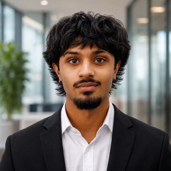 Shubh Brahambhatt